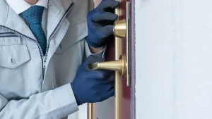ドアノブを交換すべきタイミングと新しいドアノブの選び方
