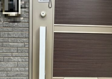 福生市の施工事例画像