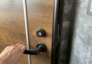 埼玉県さいたま市　住宅開錠の施工事例画像