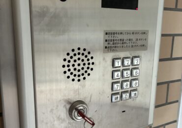 滋賀県大津市　鍵抜きの施工事例画像