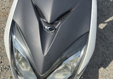 大阪府茨木市　バイク開錠の施工事例画像